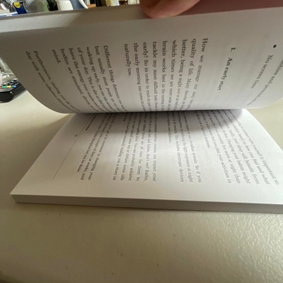 Adulting For Beginners Life Skills College Life Survival Guide Matilda Walsh - Picture 8 of 10